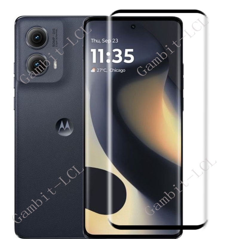 2PCS 9H Original Curved Full G – Curved Edge Screen recenzja i cena