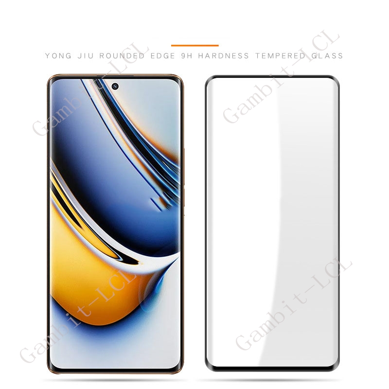 2PCS 9H Original Curved Full G – Curved Edge Screen recenzja i cena