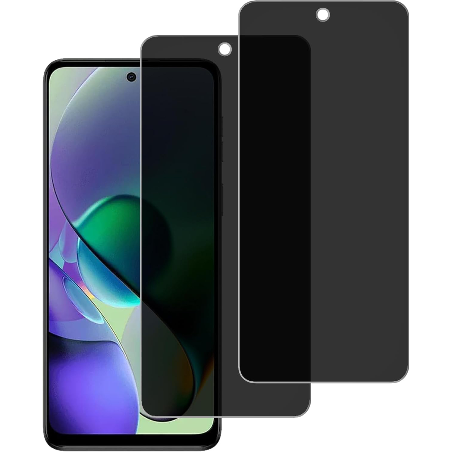 [2 Pack]Moto G54 5G Privacy Fi – Privacy Filter 2Pack recenzja i cena