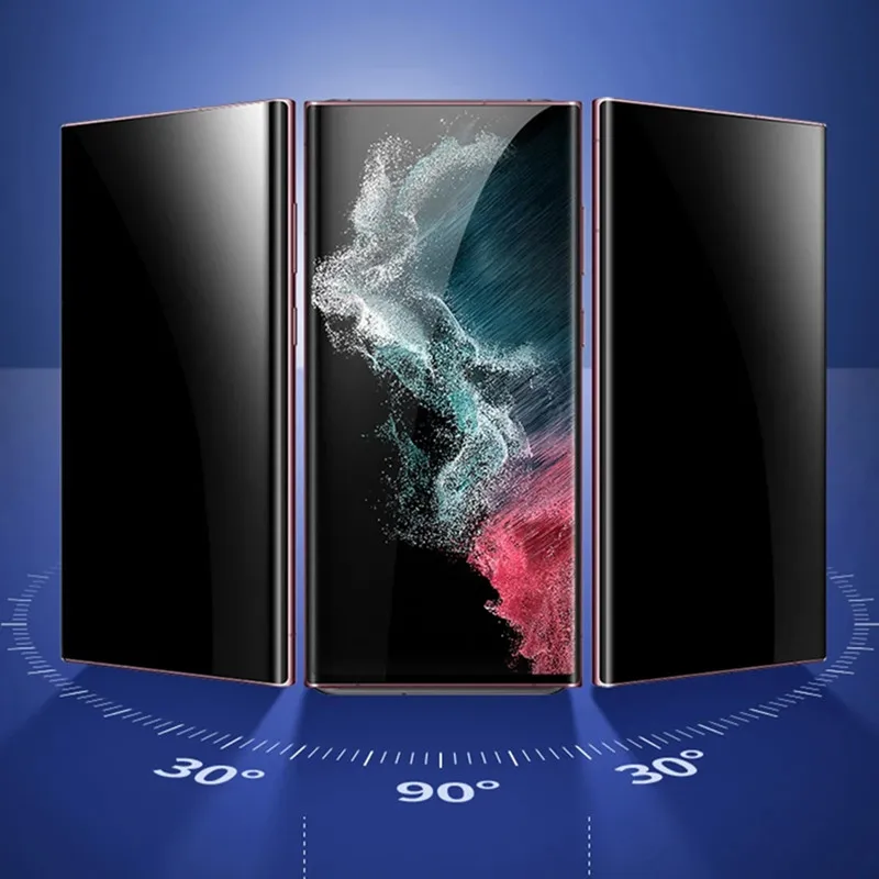 3Pcs Matte Ceramic Privacy Scr – Matte Anti Glare Screen recenzja i cena