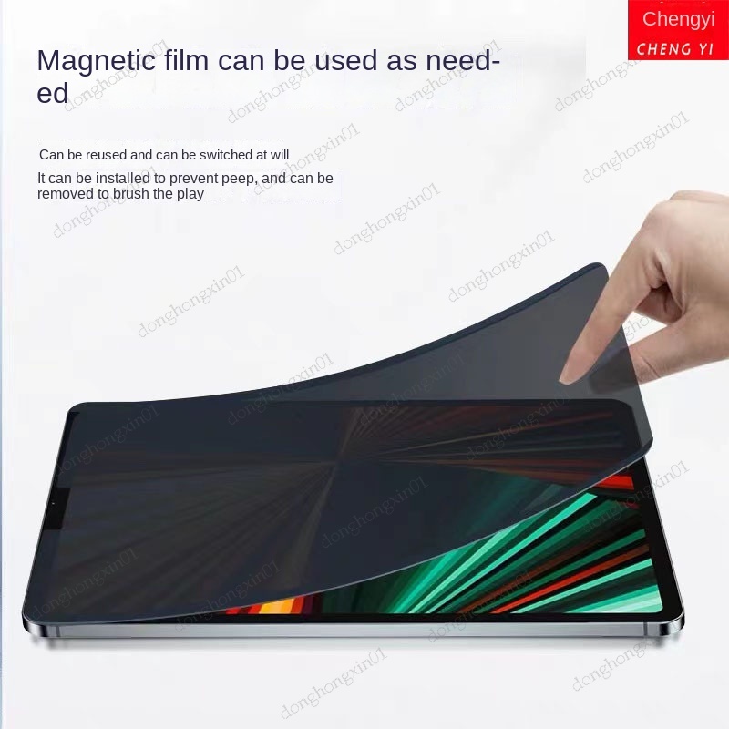Anti Spy Privacy Like Paper Fi – Privacy Screen Protector recenzja i cena