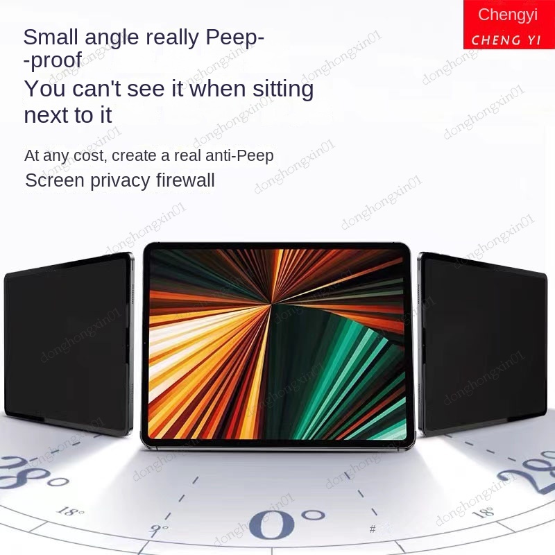 Anti Spy Privacy Like Paper Fi – Privacy Screen Protector recenzja i cena