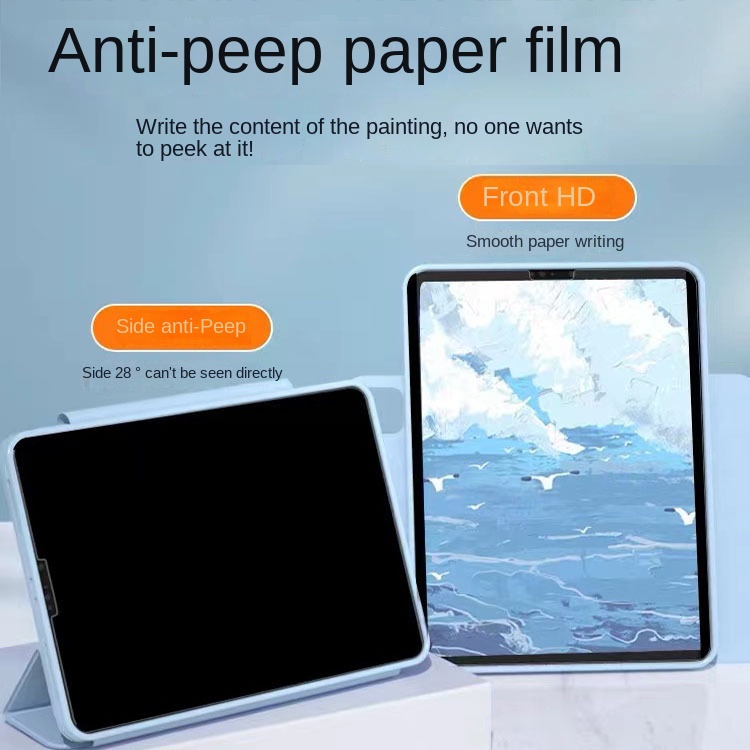 Anti Spy Privacy Like Paper Fi – Privacy Screen Protector recenzja i cena