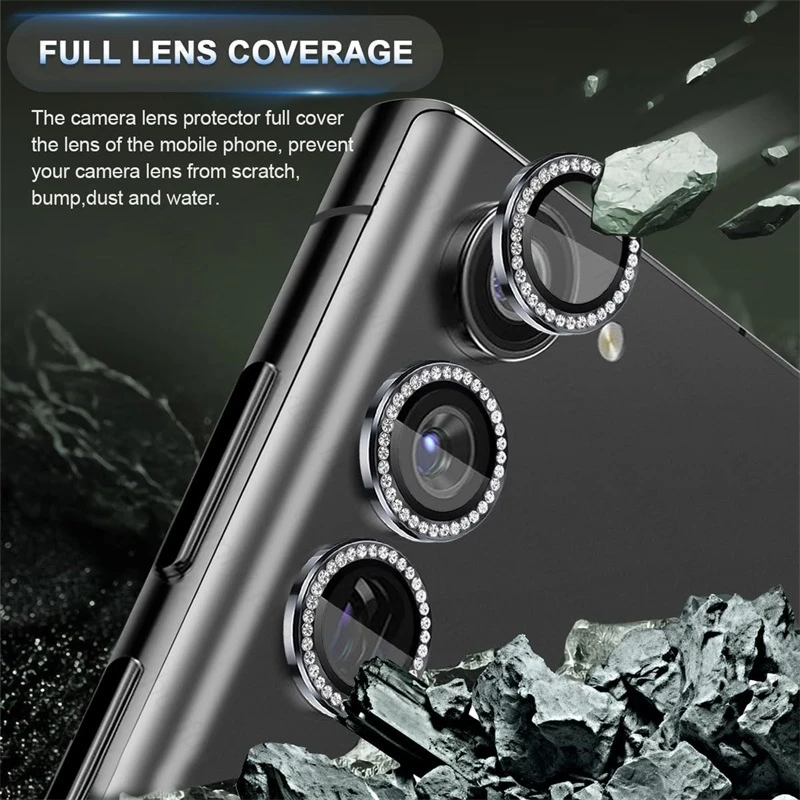 Diamond For Samsung A55 A35 A5 – Tempered Glass Screen 9H recenzja i cena
