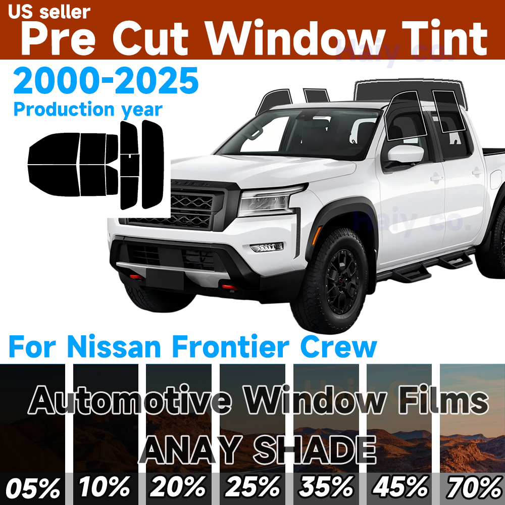 Precut Windows Tint Film Sun B – Privacy Screen Protector recenzja i cena