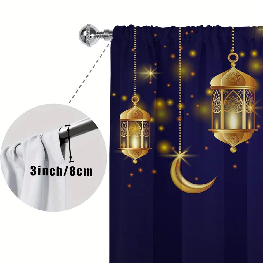 2 Pack Golden Lantern and Cres – Privacy Filter 2Pack recenzja i cena