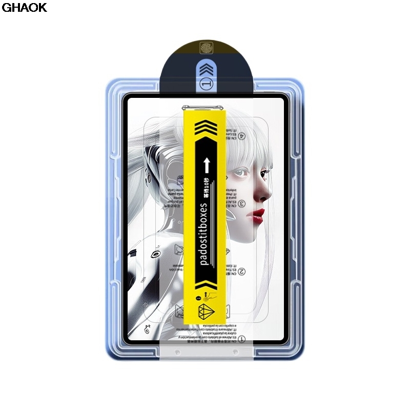 Screen Protector for ​RedMagic – Screen Alignment Tool recenzja i cena
