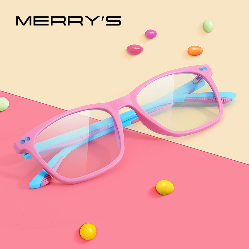 MERRYS DESIGN Anti Blue Light  – Anti Blue Light Film recenzja i cena