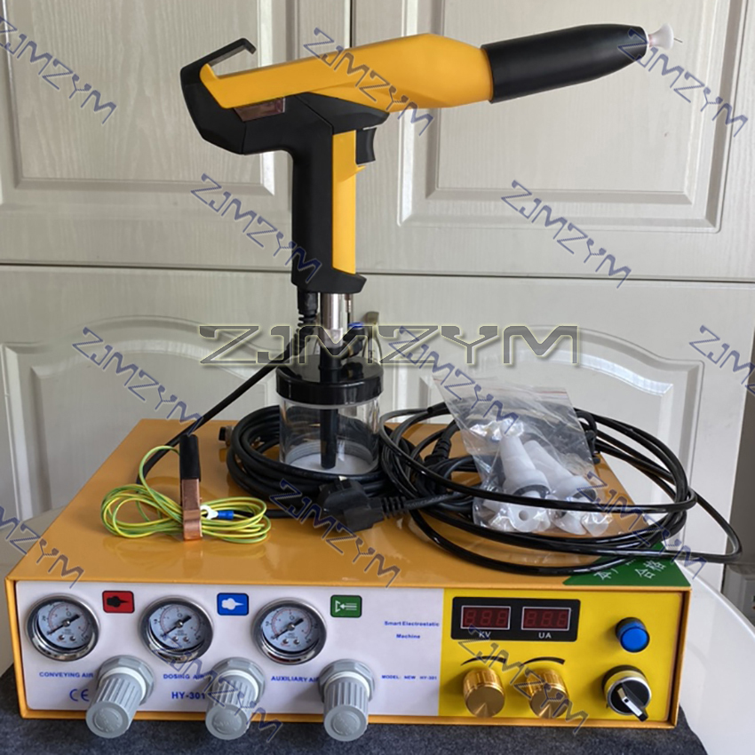 220V Powder Coating Spraying M – Oleophobic Coating Spray recenzja i cena