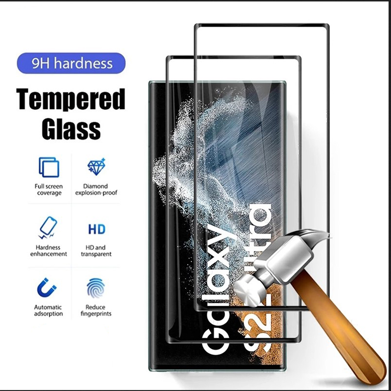 For Motorola Edge 60 50 Ultra  – Curved Edge Screen recenzja i cena