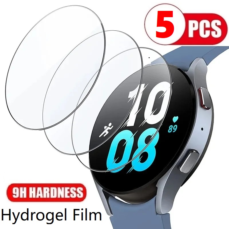 5Pcs Screen Protector For Sams – Hydrogel Screen Protector recenzja i cena