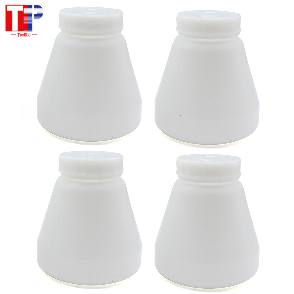 4x Bottles Hopper Cup for Elec – Oleophobic Coating Spray recenzja i cena