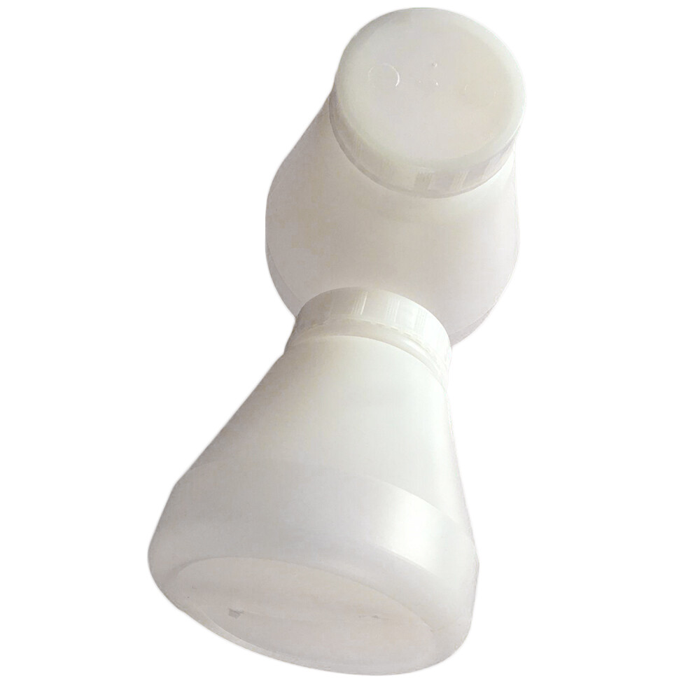 4x Bottles Hopper Cup for Elec – Oleophobic Coating Spray recenzja i cena