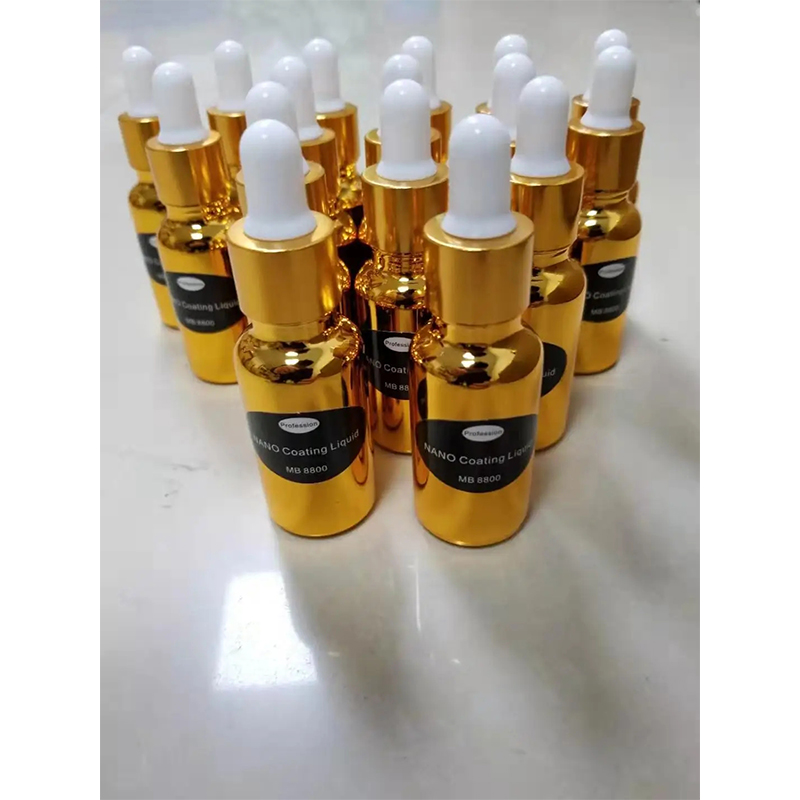 Nano Liquid Solution,Liquid Fi – Oleophobic Coating Spray recenzja i cena