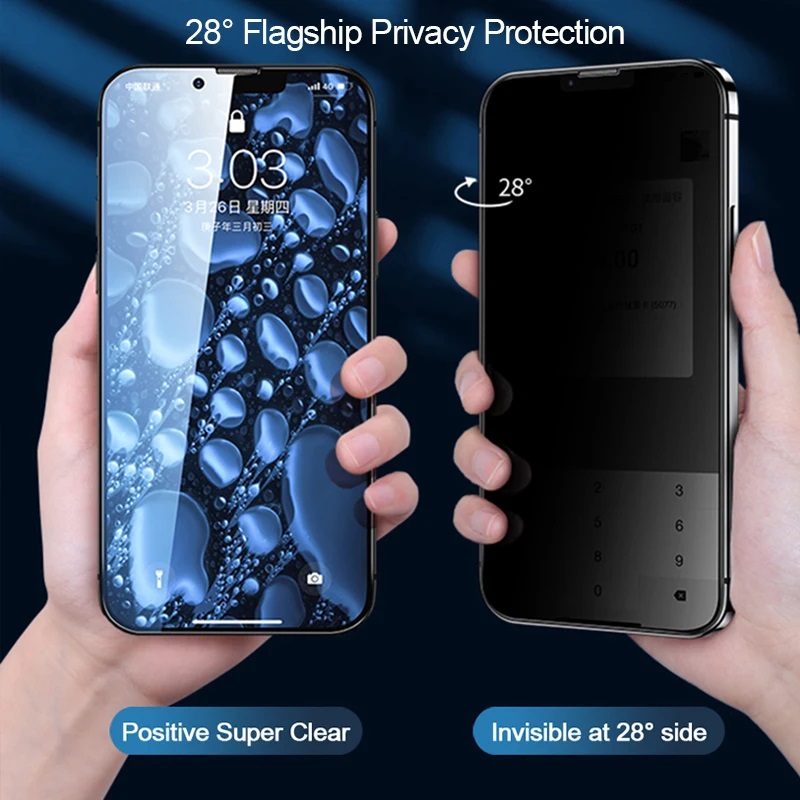 Privacy Anti Spy Peep Screen P – Screen Alignment Tool recenzja i cena