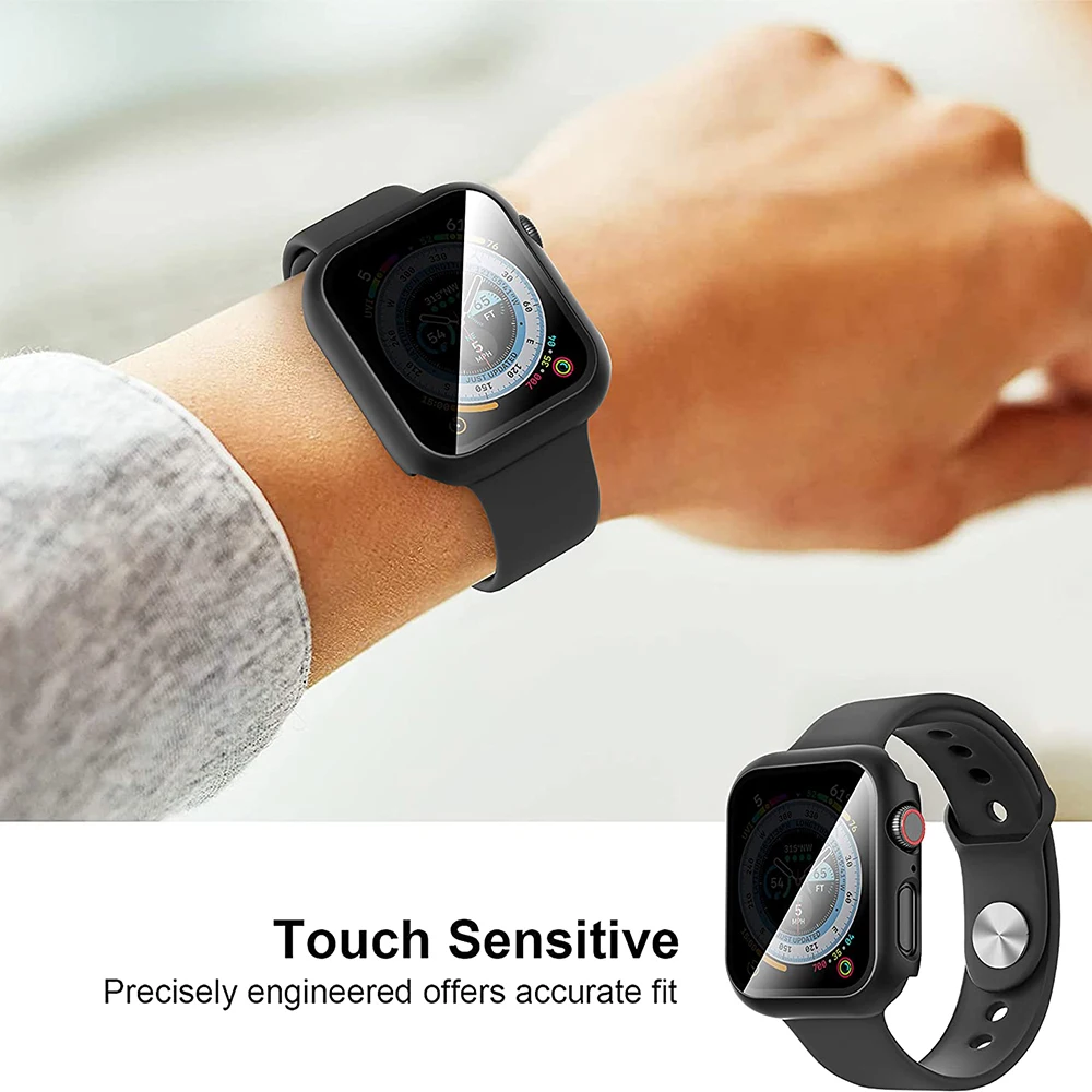 Privacy Glass+Case For Apple W – Privacy Screen Protector recenzja i cena