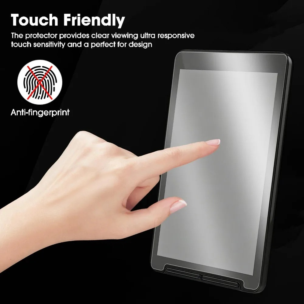 5-1pcs Soft PET Full Cover Pro – Matte Anti Glare Screen recenzja i cena