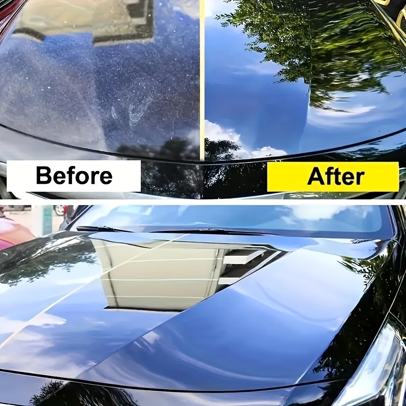 Car Ceramic Nano Polish Coatin – Nano Liquid Coating recenzja i cena