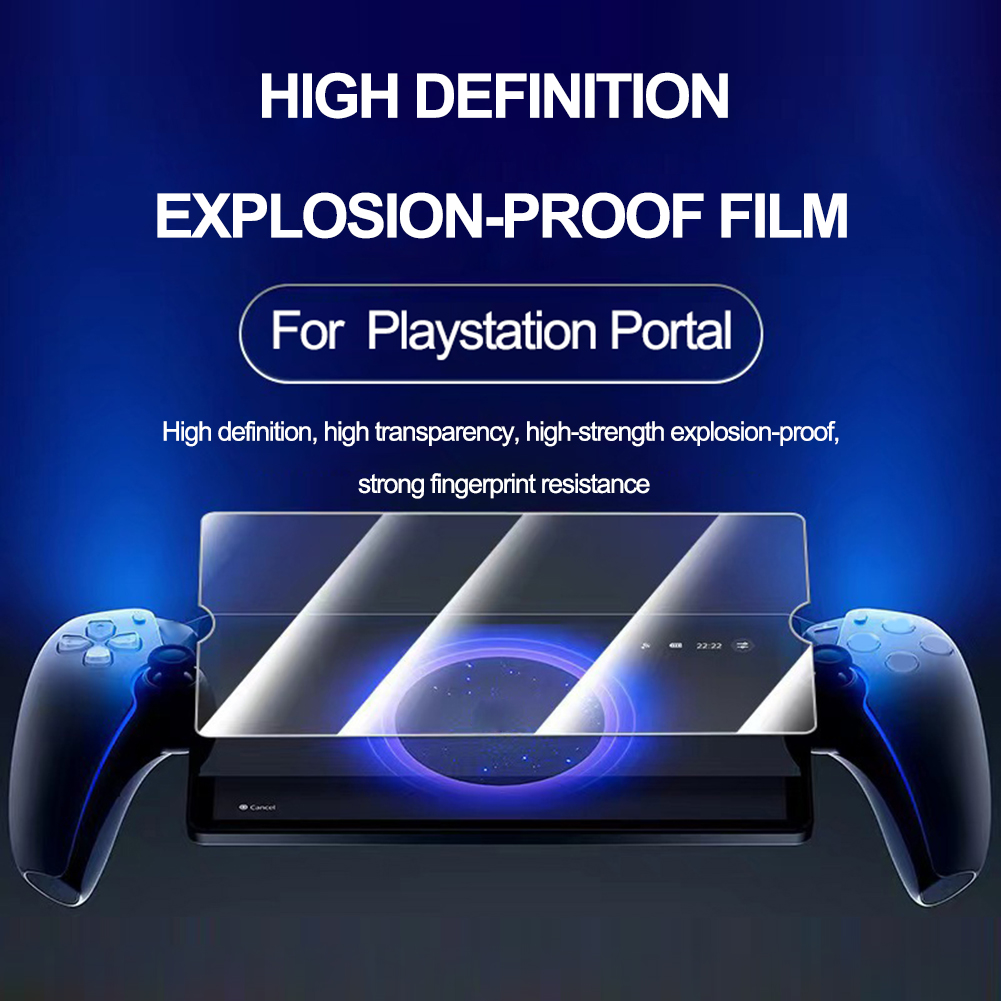 2 Pack Screen Protector HD Cle – Anti Blue Light Film recenzja i cena