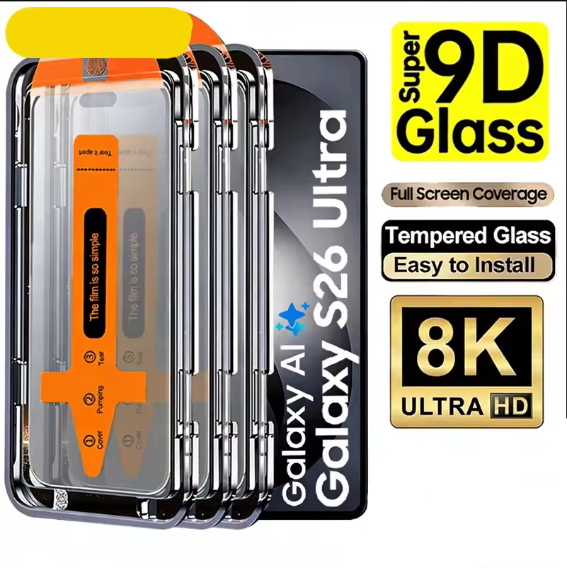 Dust Free Install Tempered Gla – Screen Alignment Tool recenzja i cena