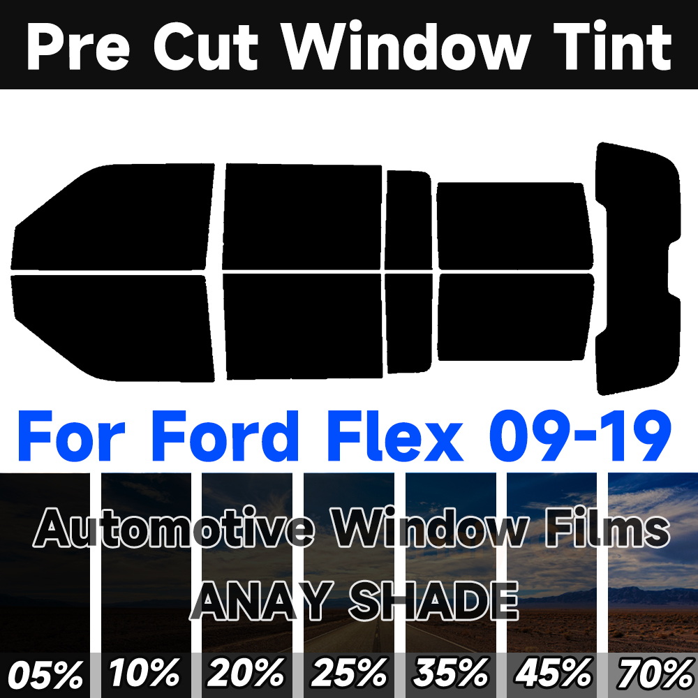 Precut Window Tint Car for For – Glass Protector Auto recenzja i cena