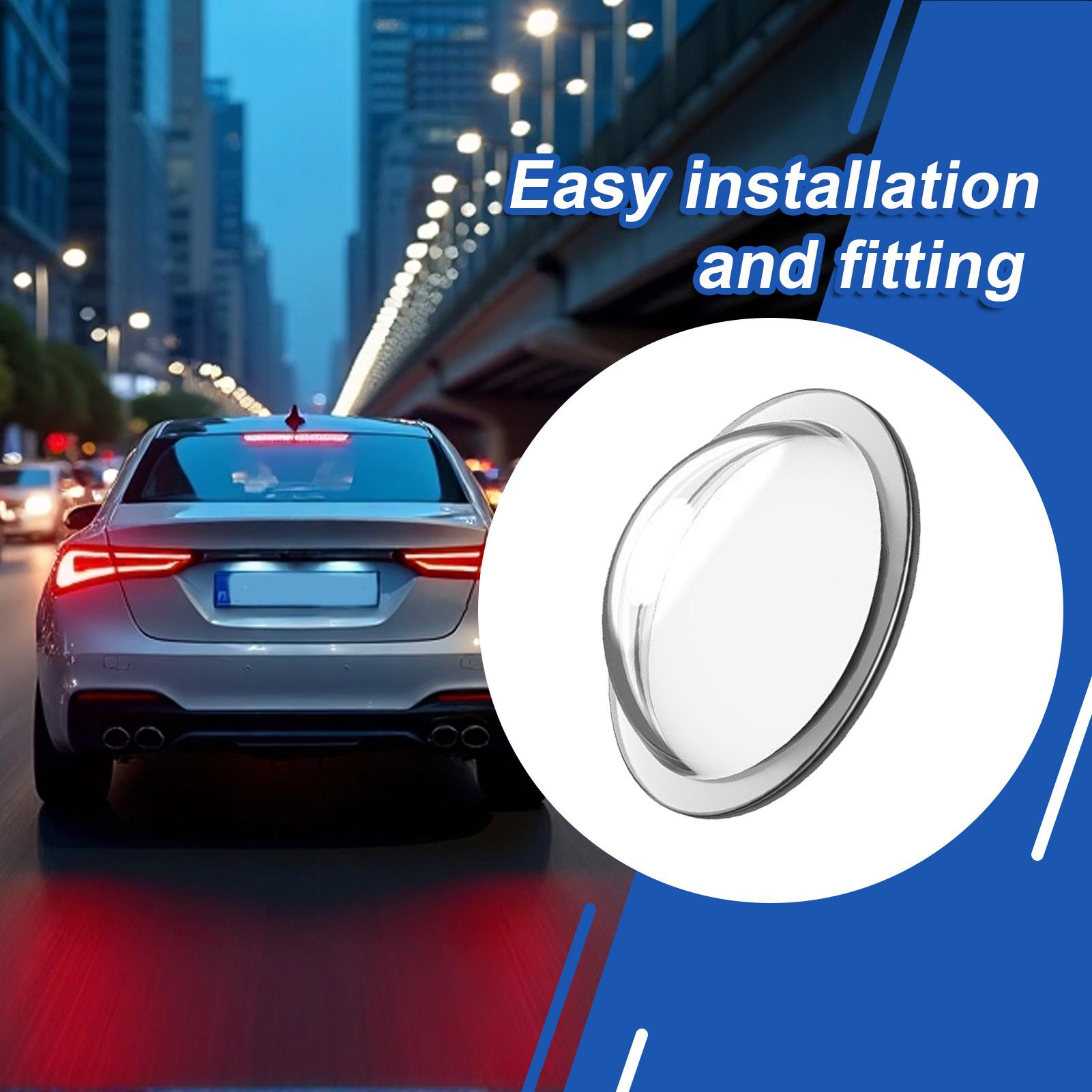 2PCS Car Camera Lens Protector – Camera Lens Protector recenzja i cena