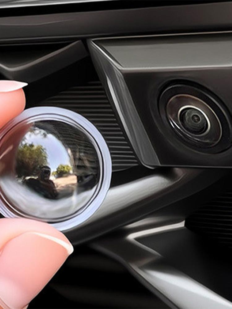 2PCS Car Camera Lens Protector – Camera Lens Protector recenzja i cena