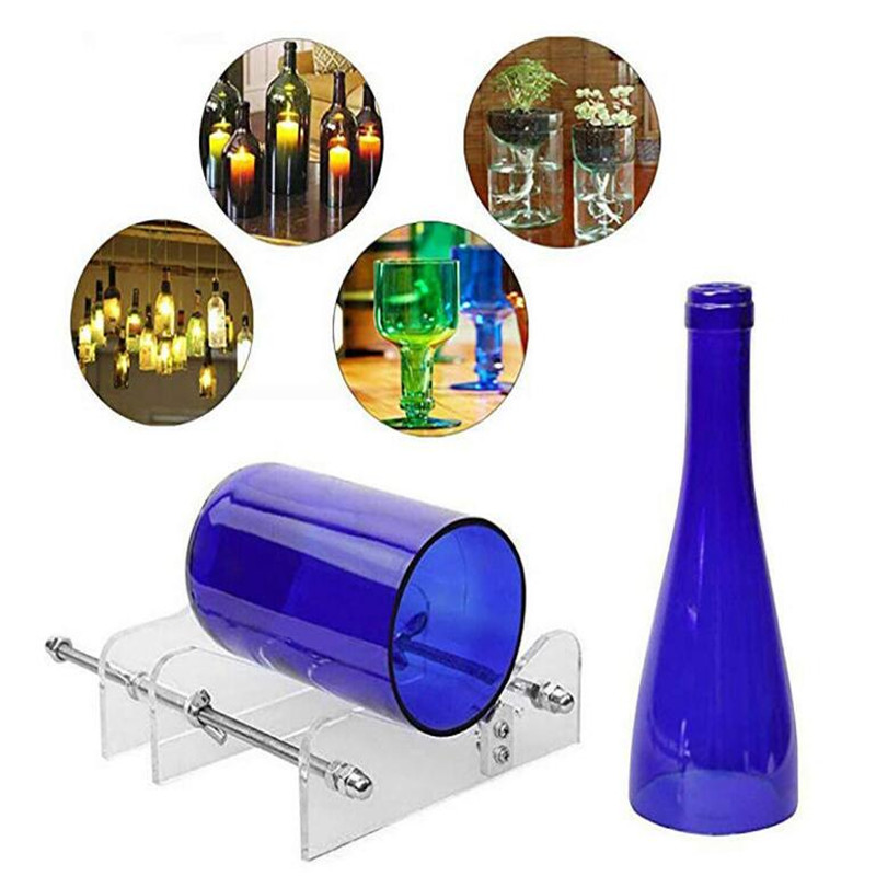 Glass Bottle Cutter Machine To – Screen Protector Cutter recenzja i cena
