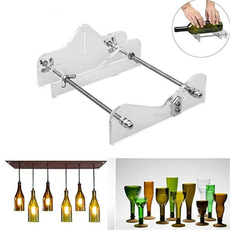 Glass Bottle Cutter Machine To – Screen Protector Cutter recenzja i cena