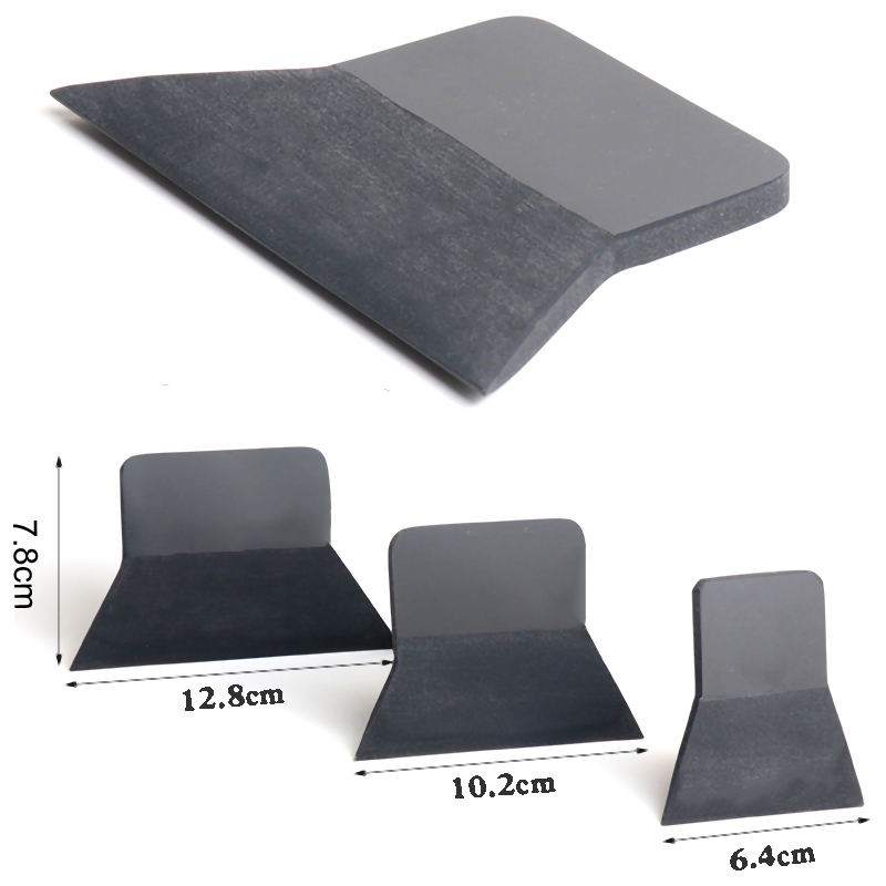 TOFAR PPF Squeegee Small Rubbe – Glass Protector Auto recenzja i cena