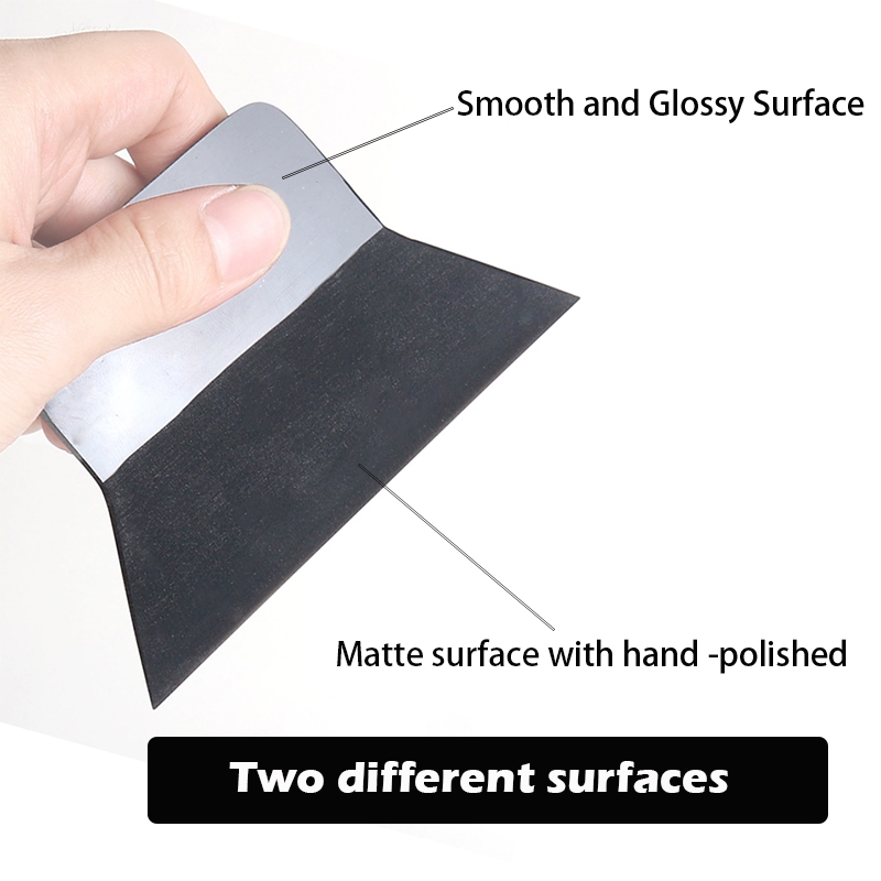 TOFAR PPF Squeegee Small Rubbe – Glass Protector Auto recenzja i cena
