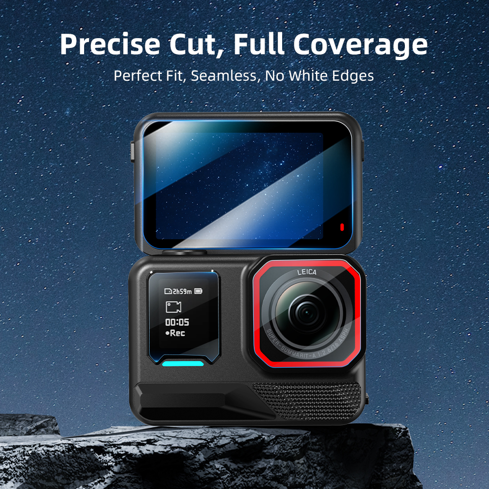 Easy-Install HD Tempered Glass – Screen Alignment Tool recenzja i cena
