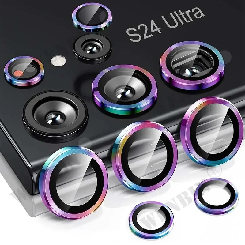 2 Pcs Camera Lens Protector Fo – Tempered Glass Screen 9H recenzja i cena