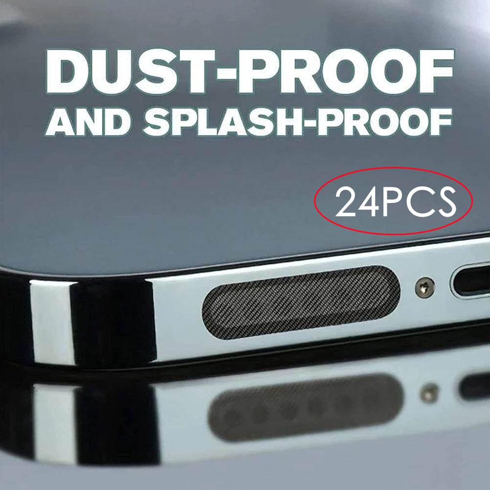 Mobile Phone Dustproof Net Sti – Dust Removal Sticker recenzja i cena