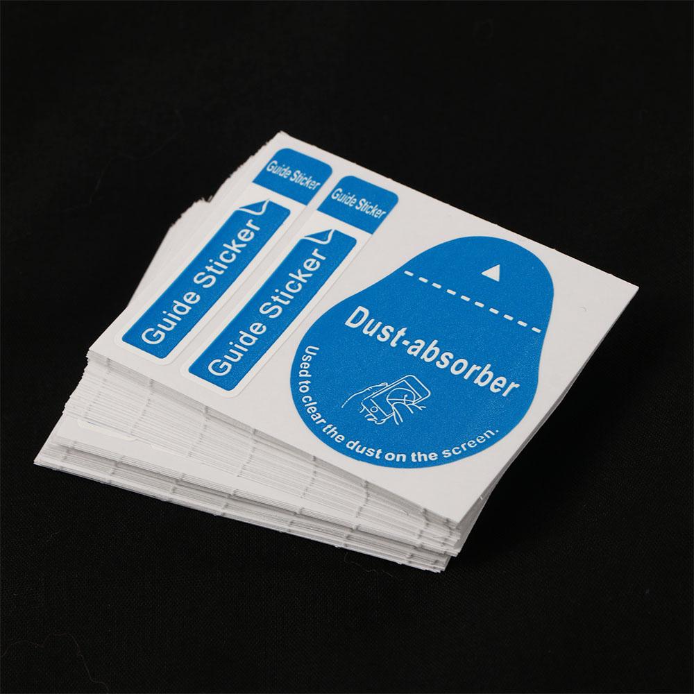 PC Guide Sticker Screen Cleane – Dust Removal Sticker recenzja i cena