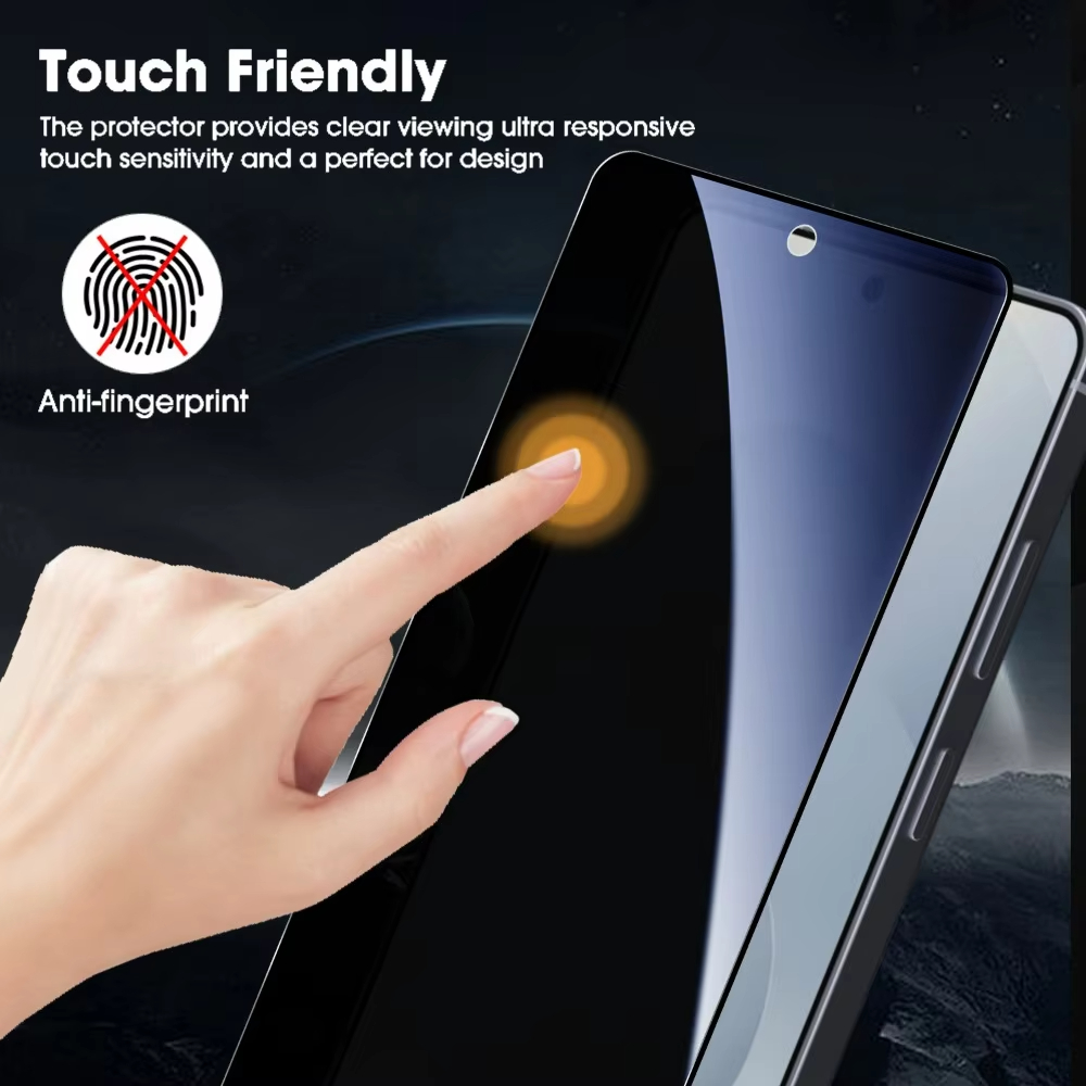 5pcs Privacy Protective Screen – Screen Alignment Tool recenzja i cena