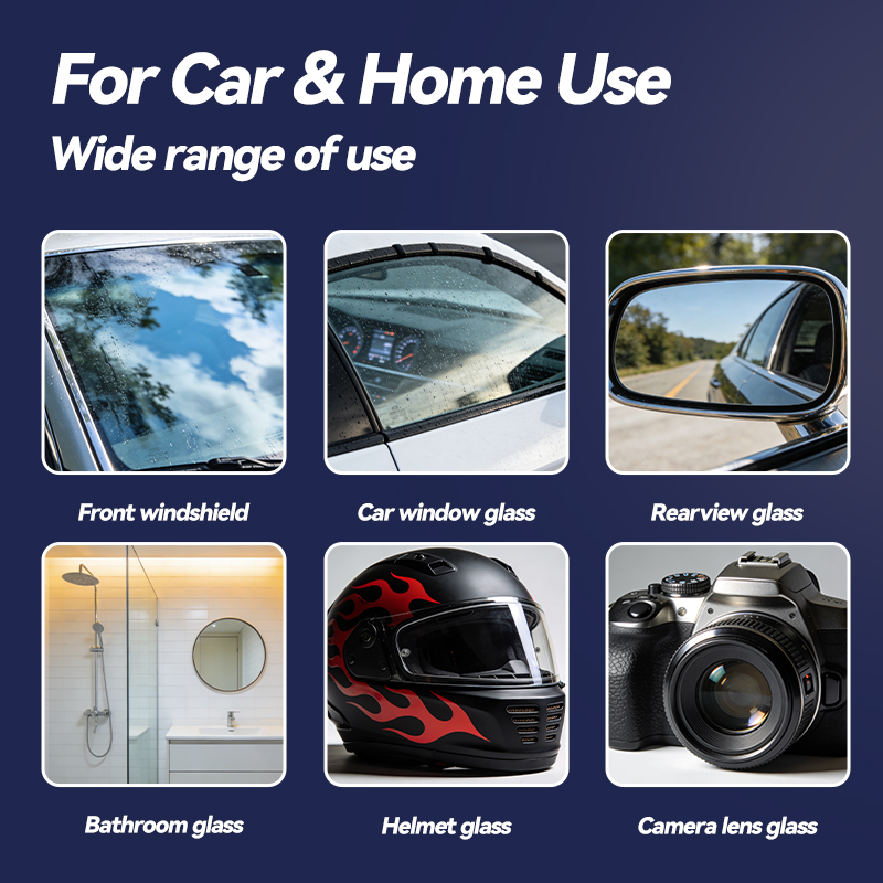 Car Ceramic Nano Coating Liqui – Nano Liquid Coating recenzja i cena