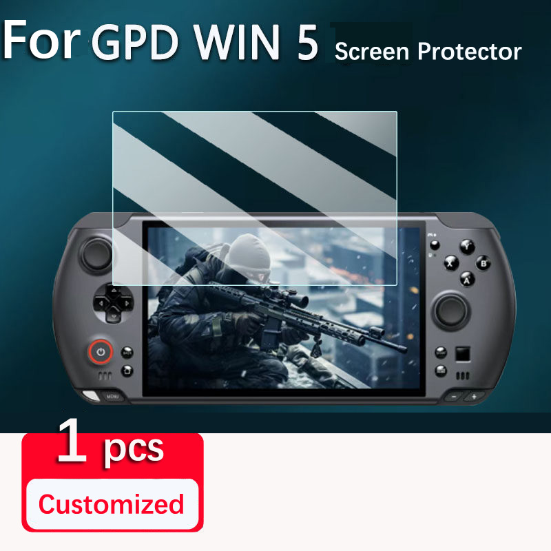 1PCS Anti-Scratch Clear/Anti-g – Matte Anti Glare Screen recenzja i cena