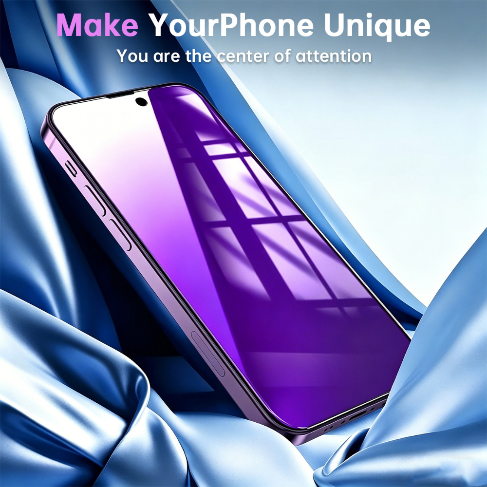 NNBILI 3pcs Full Coverage Matt – Matte Anti Glare Screen recenzja i cena