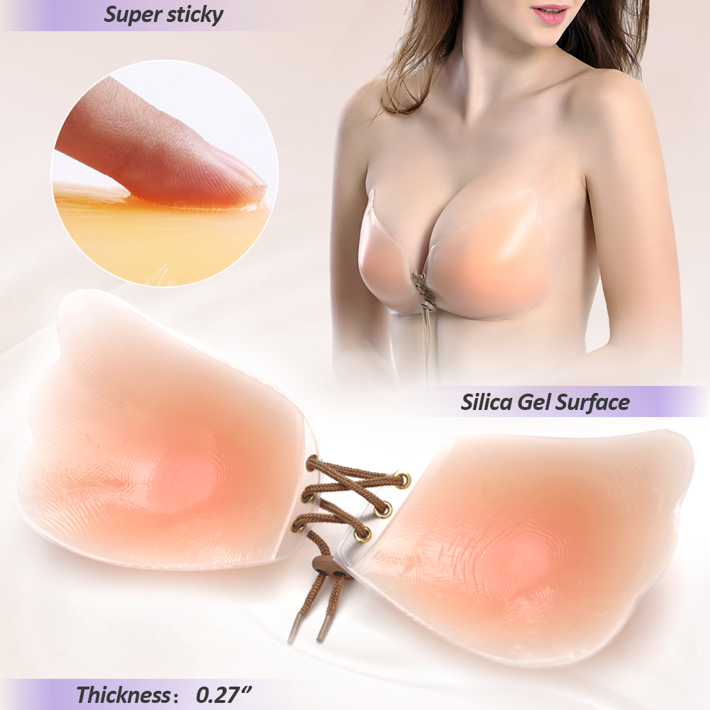 WEICHENS Breast Lift Adhesive  – Full Cover Adhesive recenzja i cena