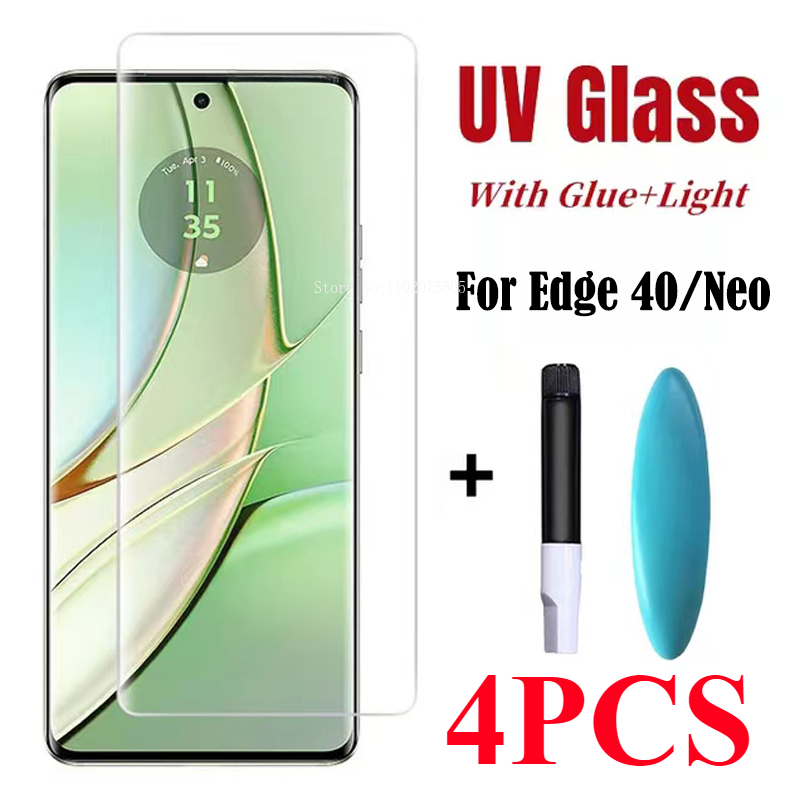 4PCS 3D Curved High Quality Fu – Curved Edge Screen recenzja i cena
