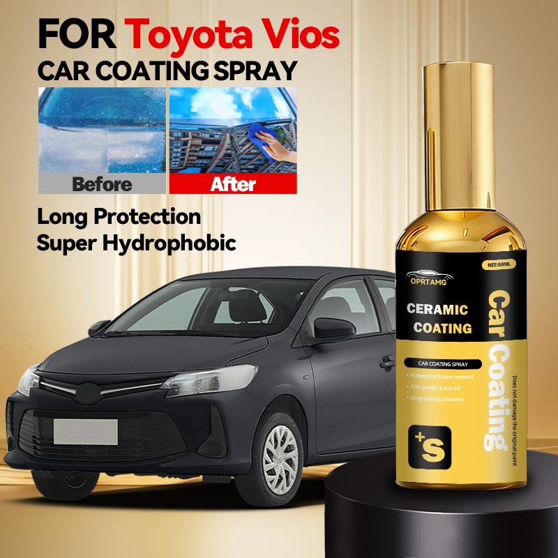 For Toyota Vios 2005 2006-2026 – Nano Liquid Coating recenzja i cena