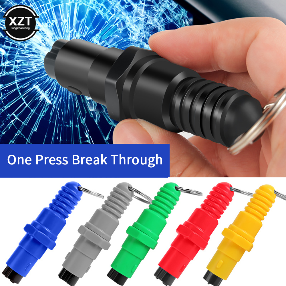 Car Window Glass Breaker Tool  – Screen Protector Cutter recenzja i cena