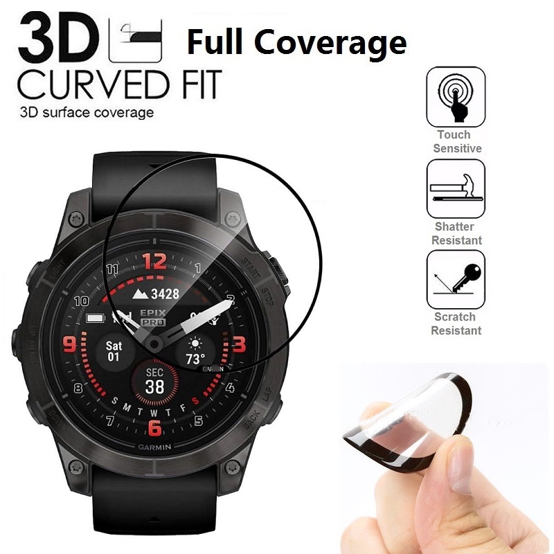 3PCS 3D Curved Edge Screen Pro – Curved Edge Screen recenzja i cena
