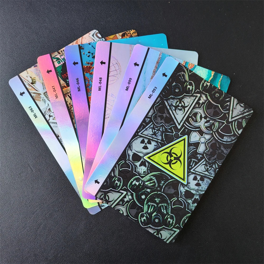 Mix Patterns Back Sticker Rear – Flexible Tpu Film recenzja i cena