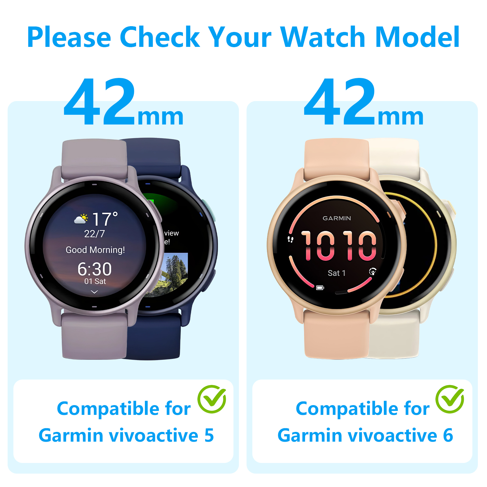 Soft Clear Protective Film For – Smartwatch Screen Film recenzja i cena