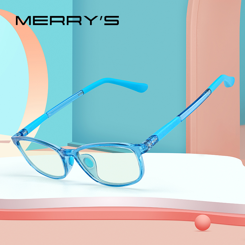 MERRYS DESIGN Anti Blue Ray Li – Anti Blue Light Film recenzja i cena