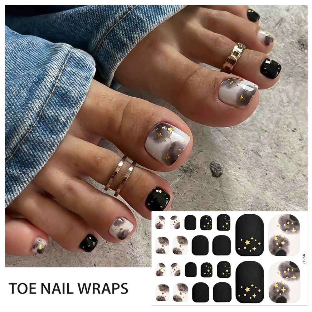 6sheets Leopard print & Marble – Full Cover Adhesive recenzja i cena