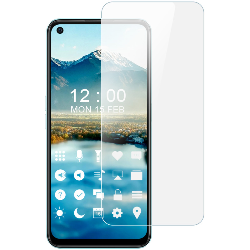 IMAK ARM Series for OnePlus No – Flexible Tpu Film recenzja i cena