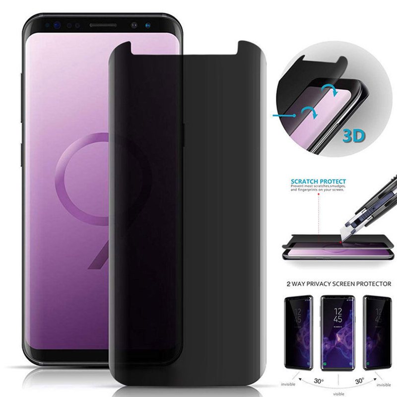 Case Friendly Privacy Tempered – Curved Edge Screen recenzja i cena